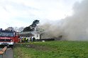 Feuer 5 Roesrath Am Grosshecker Weg P1068